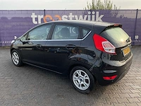 2015 - ford - fiesta - 1.5 tdci tit. lease - personenauto - afbeelding 5 van  11