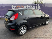 2015 - ford - fiesta - 1.5 tdci tit. lease - personenauto - afbeelding 6 van  11
