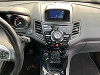 2015 - ford - fiesta - 1.5 tdci tit. lease - personenauto - afbeelding 9 van  11