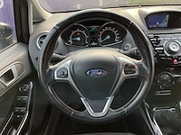 2015 - ford - fiesta - 1.5 tdci tit. lease - personenauto - afbeelding 10 van  11
