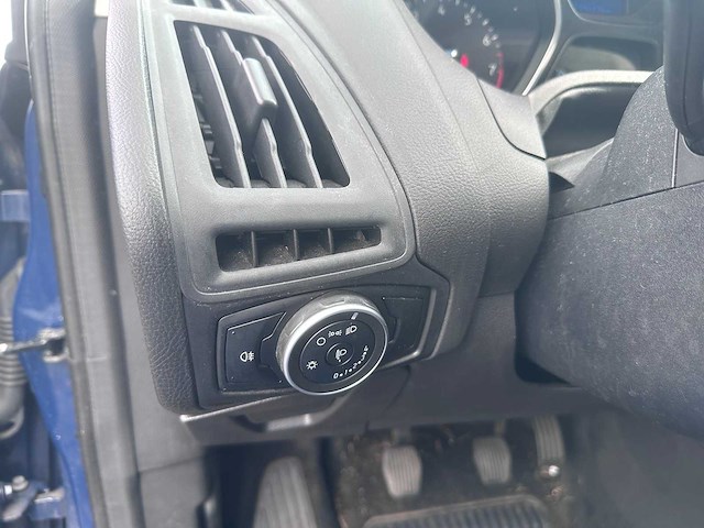 2015 - ford - focus - 1.0 trend edition - hb-710-r - afbeelding 1 van  12
