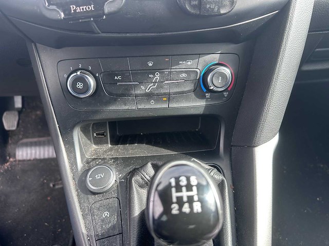 2015 - ford - focus - 1.0 trend edition - hb-710-r - afbeelding 2 van  12