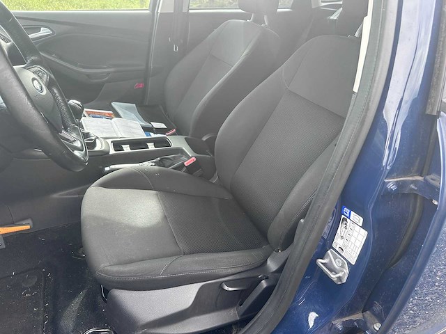 2015 - ford - focus - 1.0 trend edition - hb-710-r - afbeelding 3 van  12