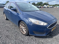 2015 - ford - focus - 1.0 trend edition - hb-710-r - afbeelding 9 van  12