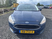 2015 - ford - focus - 1.0 trend edition - hb-710-r - afbeelding 10 van  12