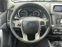 2015 - ford - ranger - 2.2 tdci limited sc - bedrijfswagen/pick-up - afbeelding 6 van  19