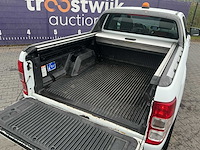 2015 - ford - ranger - 2.2 tdci limited sc - bedrijfswagen/pick-up - afbeelding 16 van  19