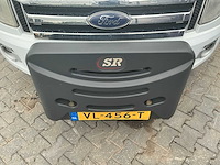 2015 - ford - ranger - 2.2 tdci limited sc - bedrijfswagen/pick-up - afbeelding 17 van  19
