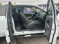 2015 - ford - ranger - 2.2 tdci limited sc - bedrijfswagen/pick-up - afbeelding 18 van  19