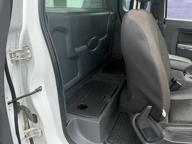 2015 - ford - ranger - 2.2 tdci limited sc - bedrijfswagen/pick-up - afbeelding 19 van  19