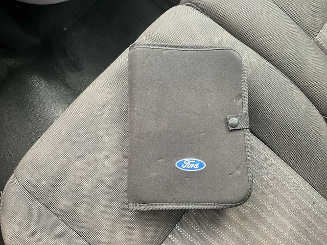 2015 - ford - transit - 350 2.2 tdci l2h2 tr - bedrijfswagen - afbeelding 8 van  16