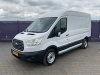 2015 - ford - transit - 350 2.2 tdci l2h2 tr - bedrijfswagen - afbeelding 1 van  16