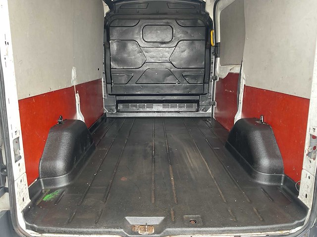 2015 - ford - transit - 350 2.2 tdci l2h2 tr - bedrijfswagen - afbeelding 12 van  16