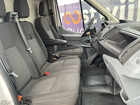 2015 - ford - transit - 350 2.2 tdci l2h2 tr - bedrijfswagen - afbeelding 14 van  16