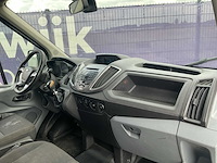 2015 - ford - transit - 350 2.2 tdci l2h2 tr - bedrijfswagen - afbeelding 15 van  16