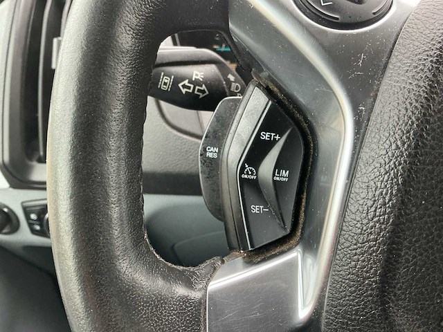 2015 - ford - transit - 350 2.2 tdci l4h3 tr - bedrijfswagen - afbeelding 4 van  24