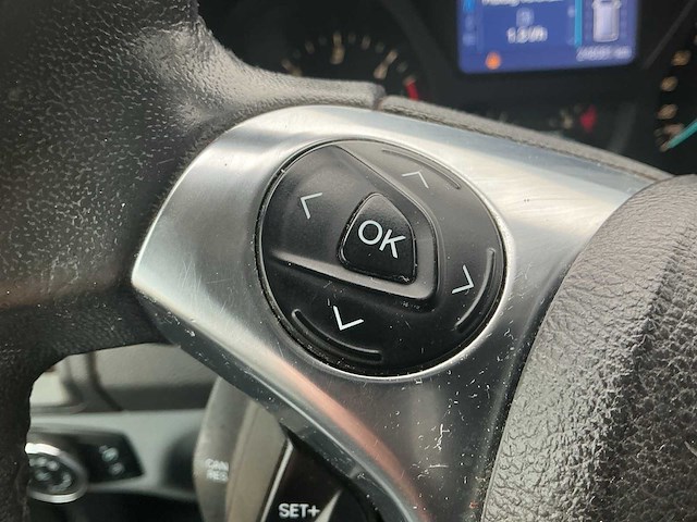 2015 - ford - transit - 350 2.2 tdci l4h3 tr - bedrijfswagen - afbeelding 5 van  24