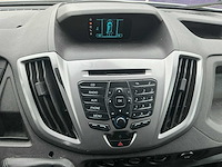 2015 - ford - transit - 350 2.2 tdci l4h3 tr - bedrijfswagen - afbeelding 7 van  24