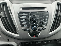 2015 - ford - transit - 350 2.2 tdci l4h3 tr - bedrijfswagen - afbeelding 8 van  24