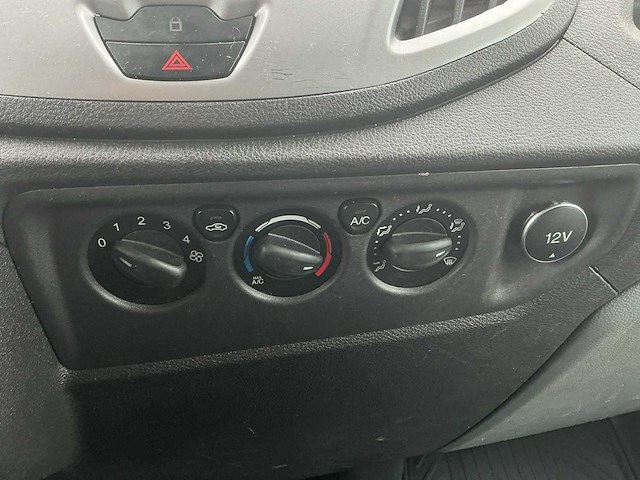 2015 - ford - transit - 350 2.2 tdci l4h3 tr - bedrijfswagen - afbeelding 9 van  24