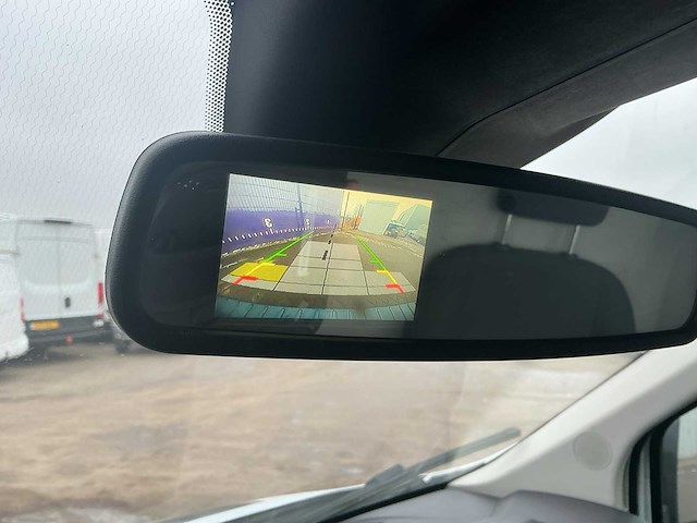 2015 - ford - transit - 350 2.2 tdci l4h3 tr - bedrijfswagen - afbeelding 11 van  24