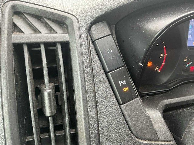 2015 - ford - transit - 350 2.2 tdci l4h3 tr - bedrijfswagen - afbeelding 16 van  24