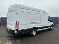 2015 - ford - transit - 350 2.2 tdci l4h3 tr - bedrijfswagen - afbeelding 18 van  24