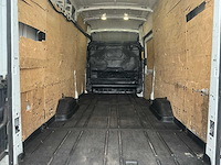 2015 - ford - transit - 350 2.2 tdci l4h3 tr - bedrijfswagen - afbeelding 20 van  24