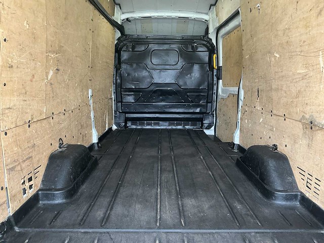 2015 - ford - transit - 350 2.2 tdci l4h3 tr - bedrijfswagen - afbeelding 21 van  24