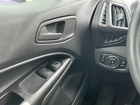 2015 - ford - transit connect - 1.6 tdci l1 trend - bedrijfswagen - afbeelding 3 van  13