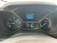 2015 - ford - transit connect - 1.6 tdci l1 trend - bedrijfswagen - afbeelding 4 van  13