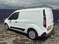 2015 - ford - transit connect - 1.6 tdci l1 trend - bedrijfswagen - afbeelding 7 van  13
