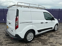2015 - ford - transit connect - 1.6 tdci l1 trend - bedrijfswagen - afbeelding 8 van  13