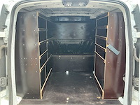 2015 - ford - transit connect - 1.6 tdci l1 trend - bedrijfswagen - afbeelding 9 van  13