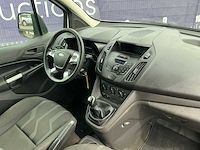 2015 - ford - transit connect - 1.6 tdci l1 trend - bedrijfswagen - afbeelding 12 van  13