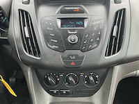 2015 - ford - transit connect - 1.6 tdci l1 trend - bedrijfswagen - afbeelding 13 van  13