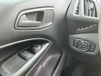 2015 - ford - transit connect - 1.6 tdci l2 tr. f.ed - bedrijfswagen - afbeelding 6 van  14