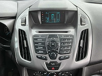 2015 - ford - transit connect - 1.6 tdci l2 tr. f.ed - bedrijfswagen - afbeelding 10 van  14