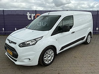 2015 - ford - transit connect - 1.6 tdci l2 tr. f.ed - bedrijfswagen - afbeelding 1 van  14