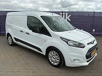 2015 - ford - transit connect - 1.6 tdci l2 tr. f.ed - bedrijfswagen - afbeelding 2 van  14