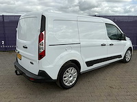 2015 - ford - transit connect - 1.6 tdci l2 tr. f.ed - bedrijfswagen - afbeelding 3 van  14