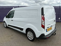 2015 - ford - transit connect - 1.6 tdci l2 tr. f.ed - bedrijfswagen - afbeelding 4 van  14