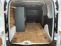 2015 - ford - transit connect - 1.6 tdci l2 tr. f.ed - bedrijfswagen - afbeelding 5 van  14