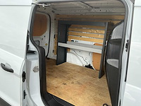2015 - ford - transit connect - 1.6 tdci l2 tr. f.ed - bedrijfswagen - afbeelding 11 van  14
