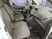 2015 - ford - transit connect - 1.6 tdci l2 tr. f.ed - bedrijfswagen - afbeelding 12 van  14