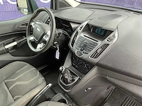 2015 - ford - transit connect - 1.6 tdci l2 tr. f.ed - bedrijfswagen - afbeelding 13 van  14