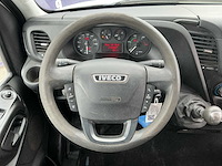2015 - iveco - daily - 35c13v 2.3 352 h3 l - bedrijfswagen - afbeelding 3 van  14