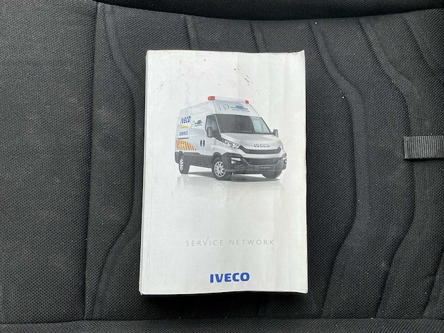 2015 - iveco - daily - 35c13v 2.3 352 h3 l - bedrijfswagen - afbeelding 6 van  14