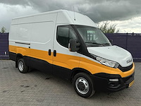 2015 - iveco - daily - 35c13v 2.3 352 h3 l - bedrijfswagen - afbeelding 7 van  14