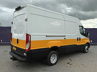 2015 - iveco - daily - 35c13v 2.3 352 h3 l - bedrijfswagen - afbeelding 9 van  14